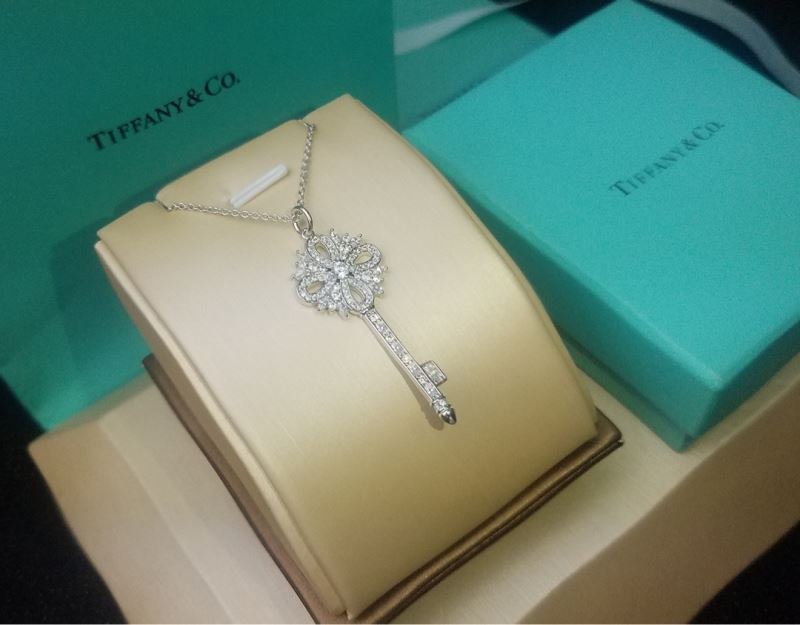 Tiffany Necklaces